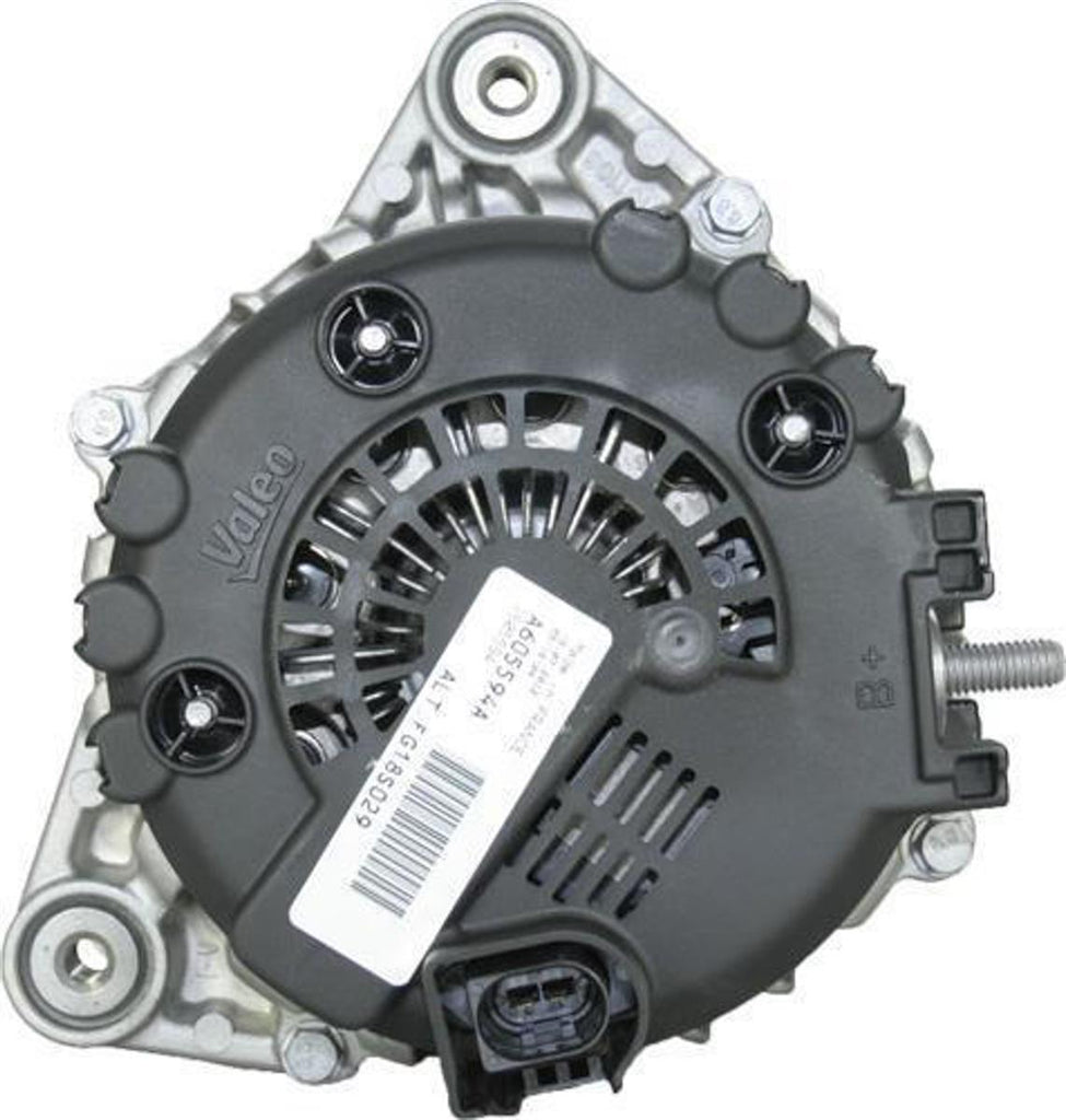 Valeo Lichtmaschine Generator passend für MERCEDES 180A FG18S029  440331