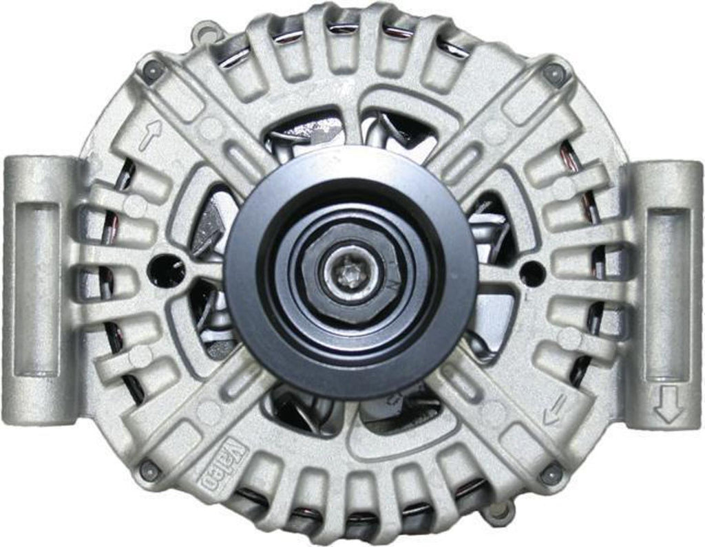Valeo Lichtmaschine Generator passend für MERCEDES 180A FG18S040  440267