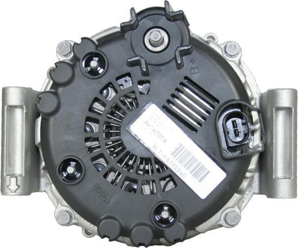 Valeo Lichtmaschine Generator passend für MERCEDES 180A FG18S040  440267