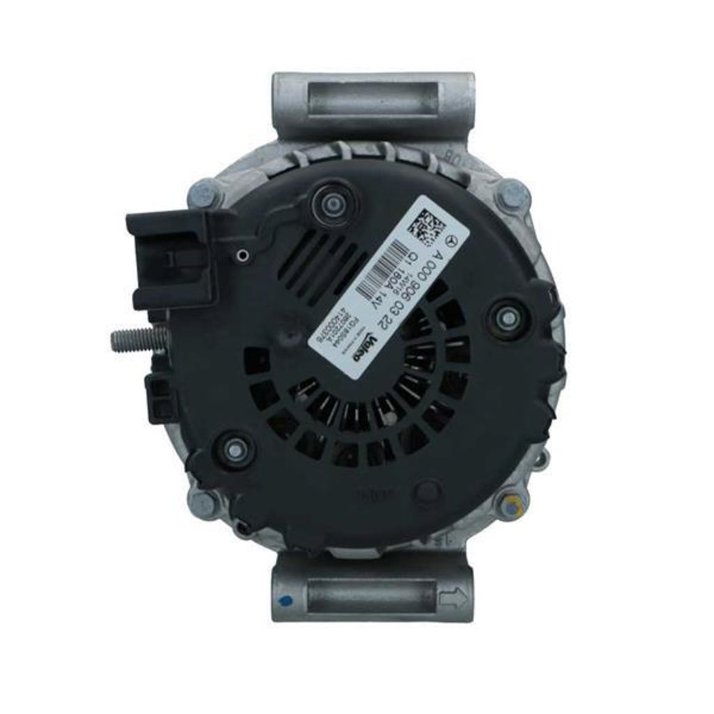 Valeo alternator generator suitable for MERCEDES 180A FG18S044 439812
