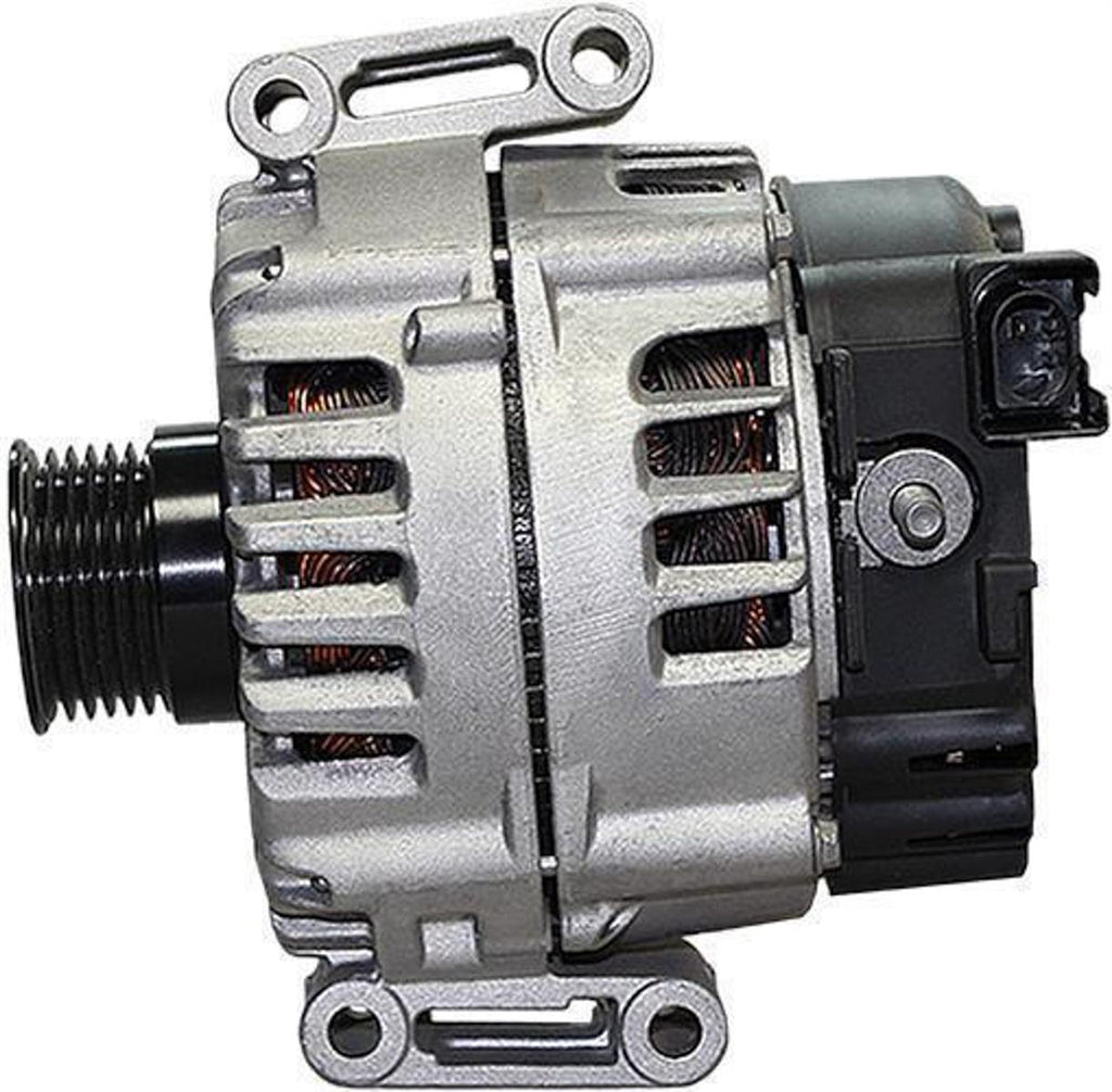 Valeo Lichtmaschine Generator passend für MERCEDES 180A FG18S046  440307