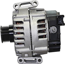 Laden Sie das Bild in den Galerie-Viewer, Valeo Lichtmaschine Generator passend für MERCEDES 180A FG18S046  440307