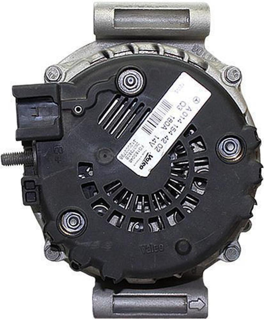 Valeo Lichtmaschine Generator passend für MERCEDES 180A FG18S046  440307