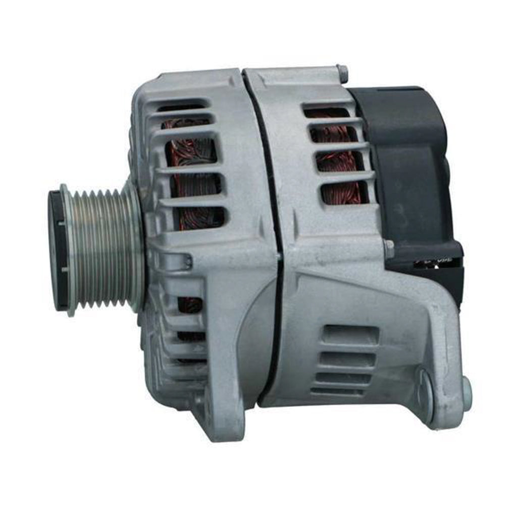 Valeo Lichtmaschine Generator passend für FIAT IVECO 180A FG18S093  440437