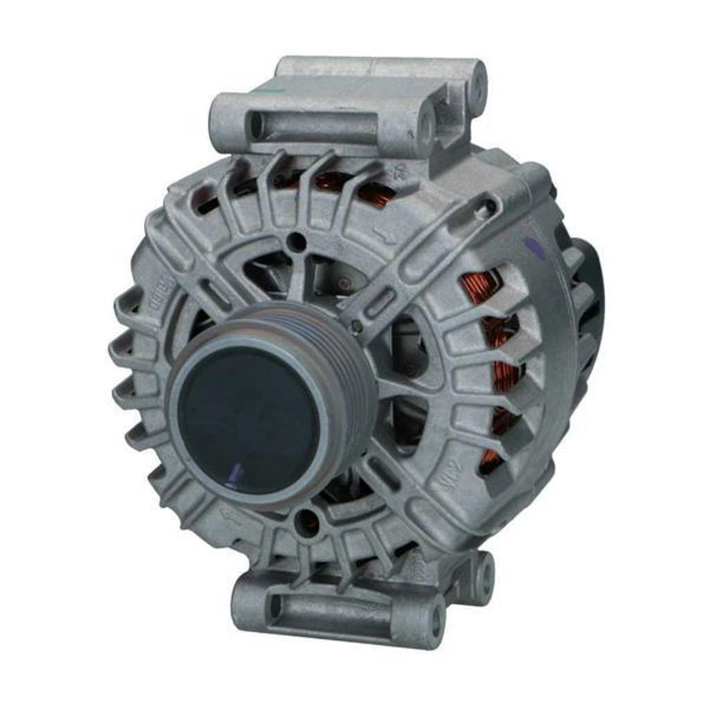 Valeo Lichtmaschine Generator passend für AUDI 180A FG18S063  440301