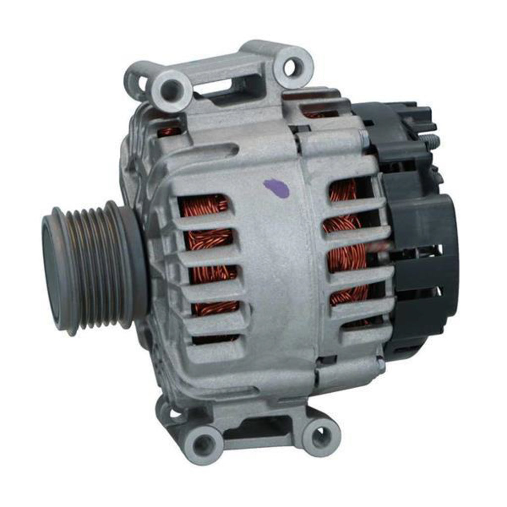 Valeo Lichtmaschine Generator passend für AUDI 180A FG18S063  440301