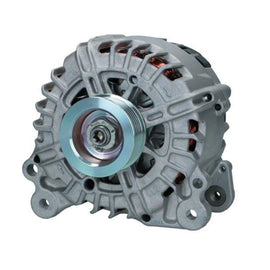 Valeo Lichtmaschine Generator passend für VOLKSWAGEN 180A FG18S071  440304