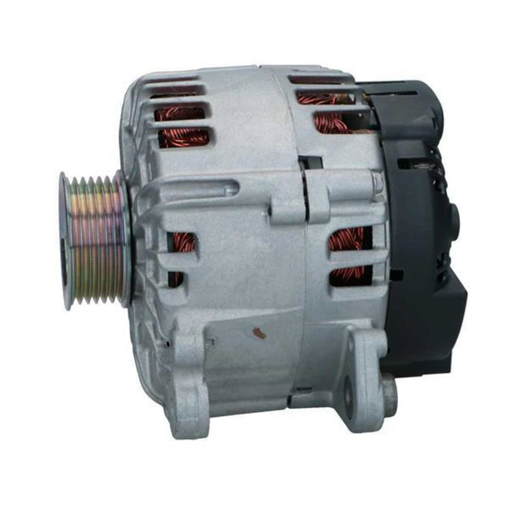 Valeo Lichtmaschine Generator passend für VOLKSWAGEN 180A FG18S071  440304