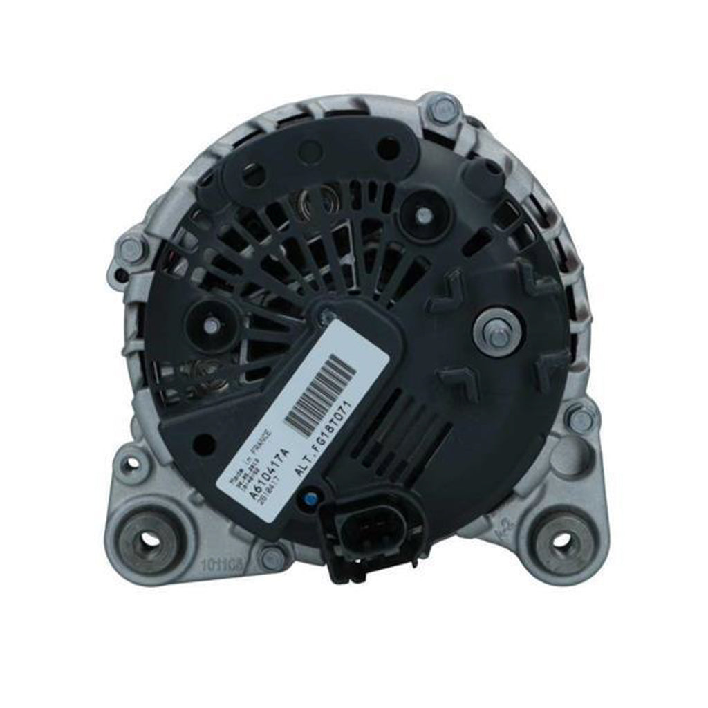 Valeo Lichtmaschine Generator passend für VOLKSWAGEN 180A FG18S071  440304