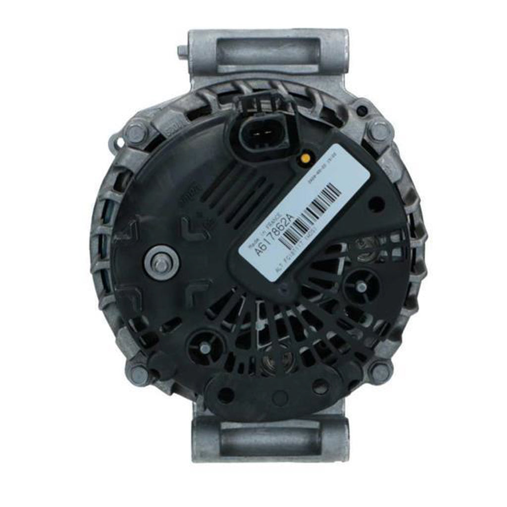 Valeo Lichtmaschine Generator passend für VOLKSWAGEN  FG18T117  439736