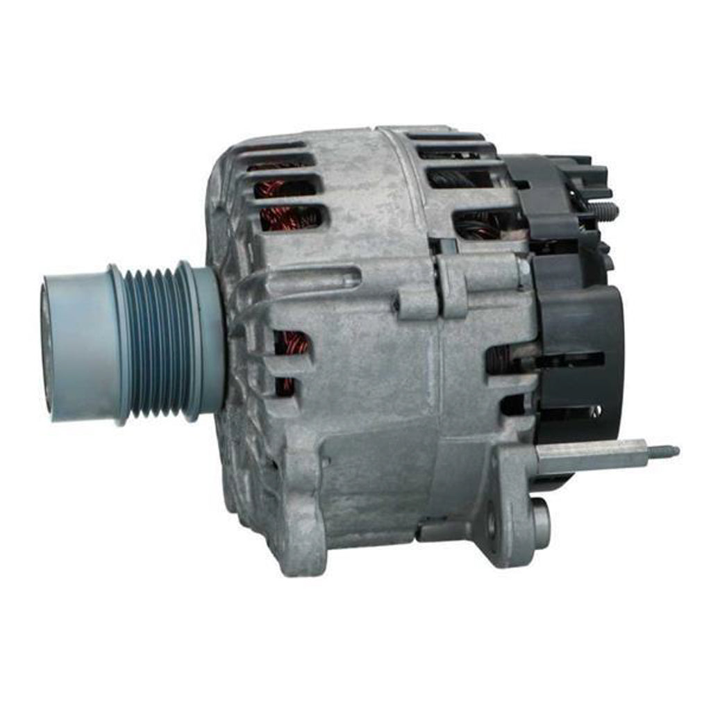 Valeo Lichtmaschine Generator passend für VOLKSWAGEN  AUDI 180A FG18T146  440813