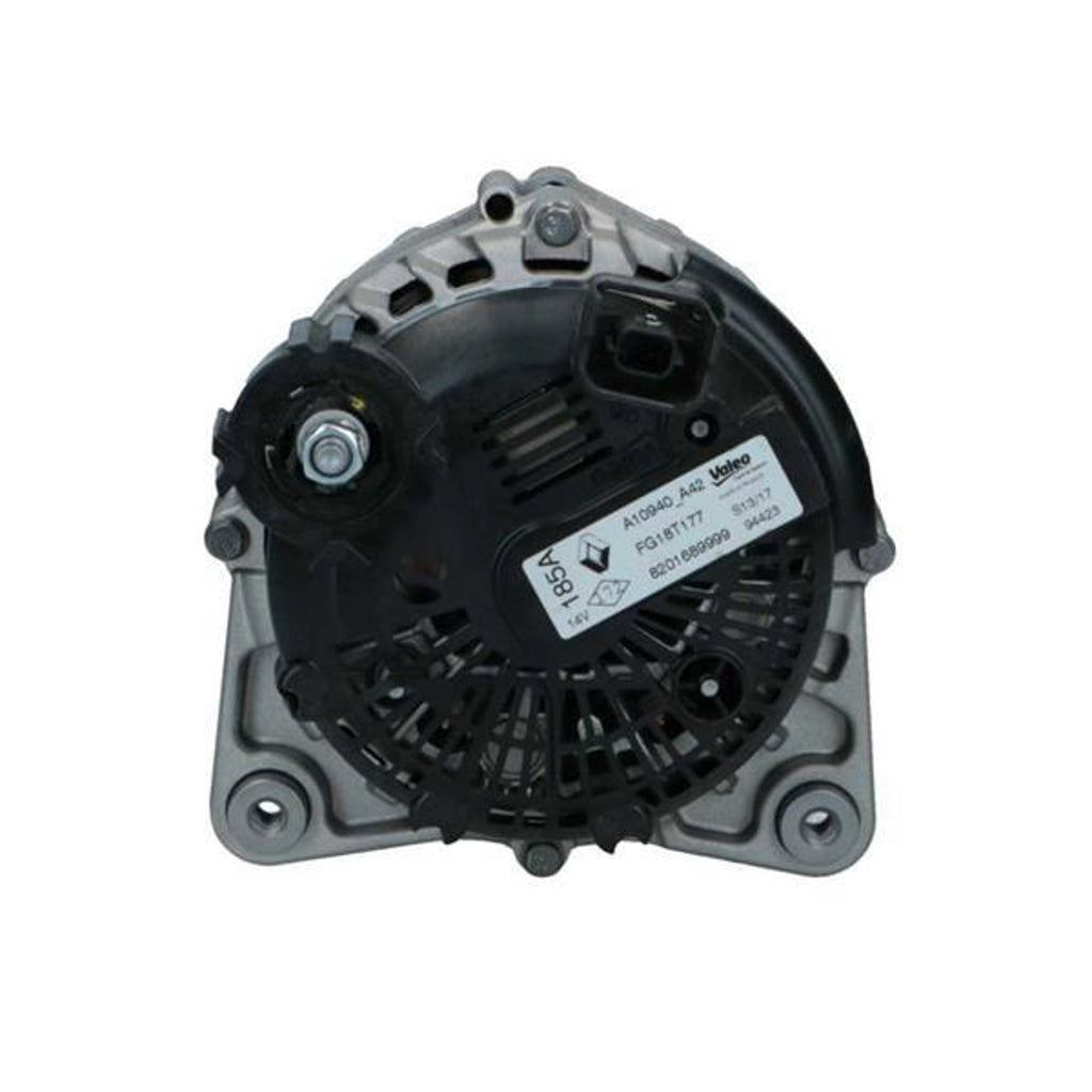 Lichtmaschine Generator passend für 180A NISSAN RENAULT FG18T177