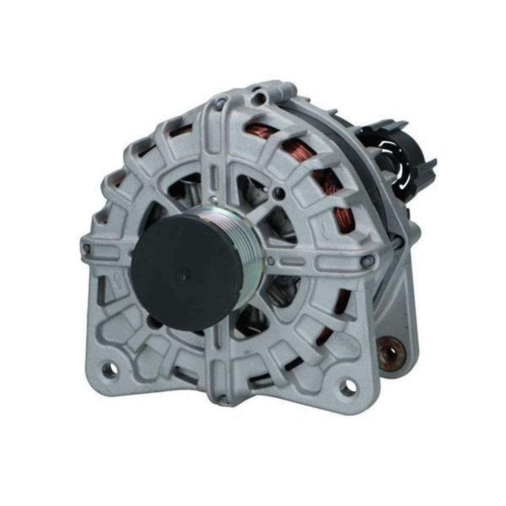 Valeo Lichtmaschine Generator passend für RENAULT 180A FG18T178