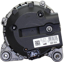 Laden Sie das Bild in den Galerie-Viewer, Valeo Lichtmaschine Generator passend für AUDI SEAT VOLKSWAGEN 180A FG18T180