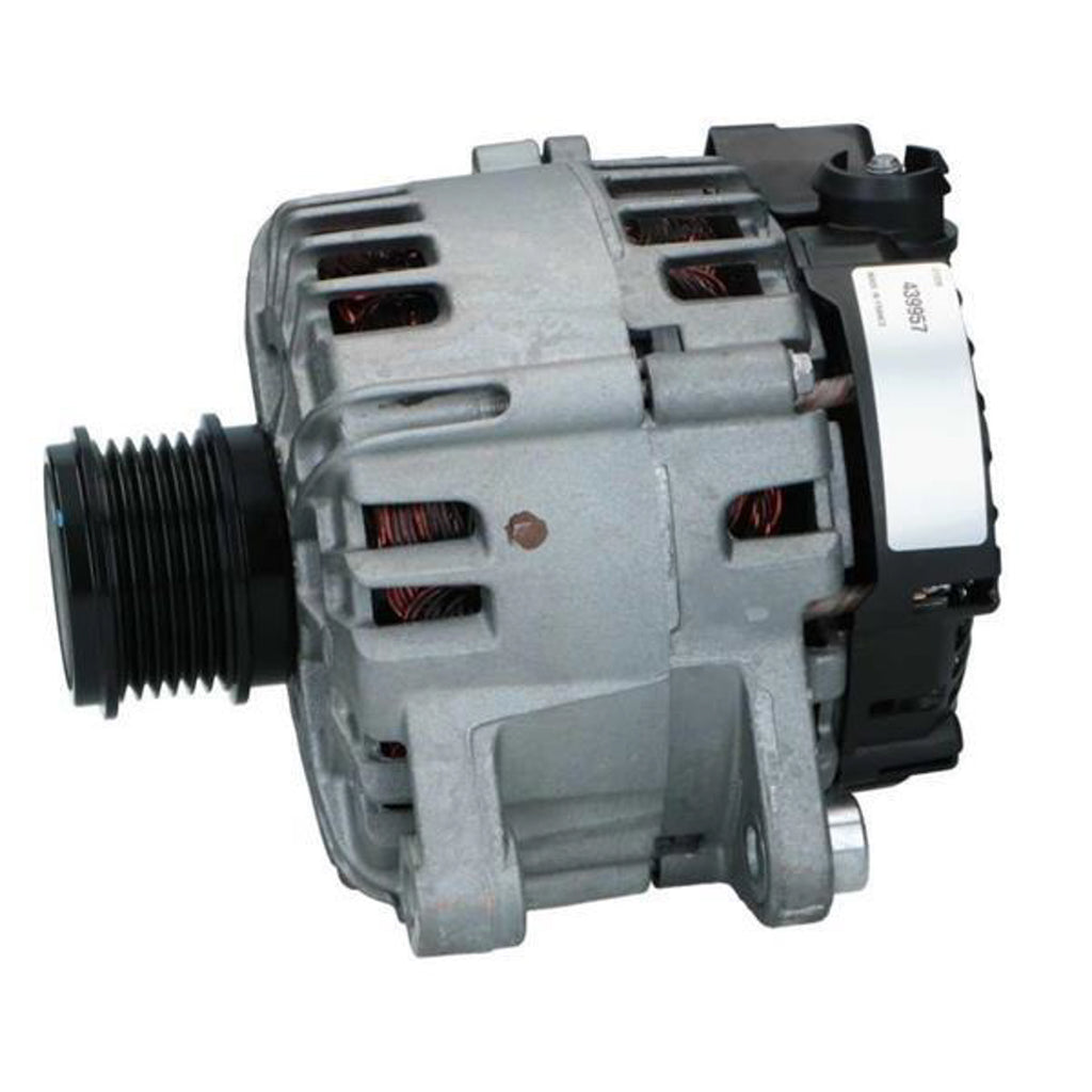 Valeo Lichtmaschine Generator passend für FORD  FG18T197  439957