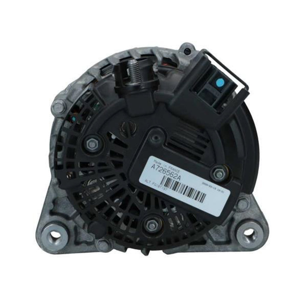 Valeo Lichtmaschine Generator passend für FORD  FG18T197  439957