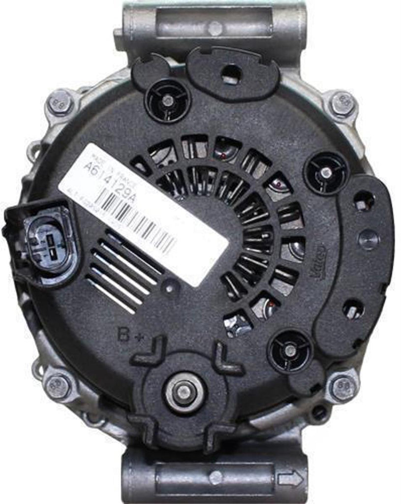 Valeo Lichtmaschine Generator passend für AUDI VOLKSWAGEN 220A FGN20S015  440438