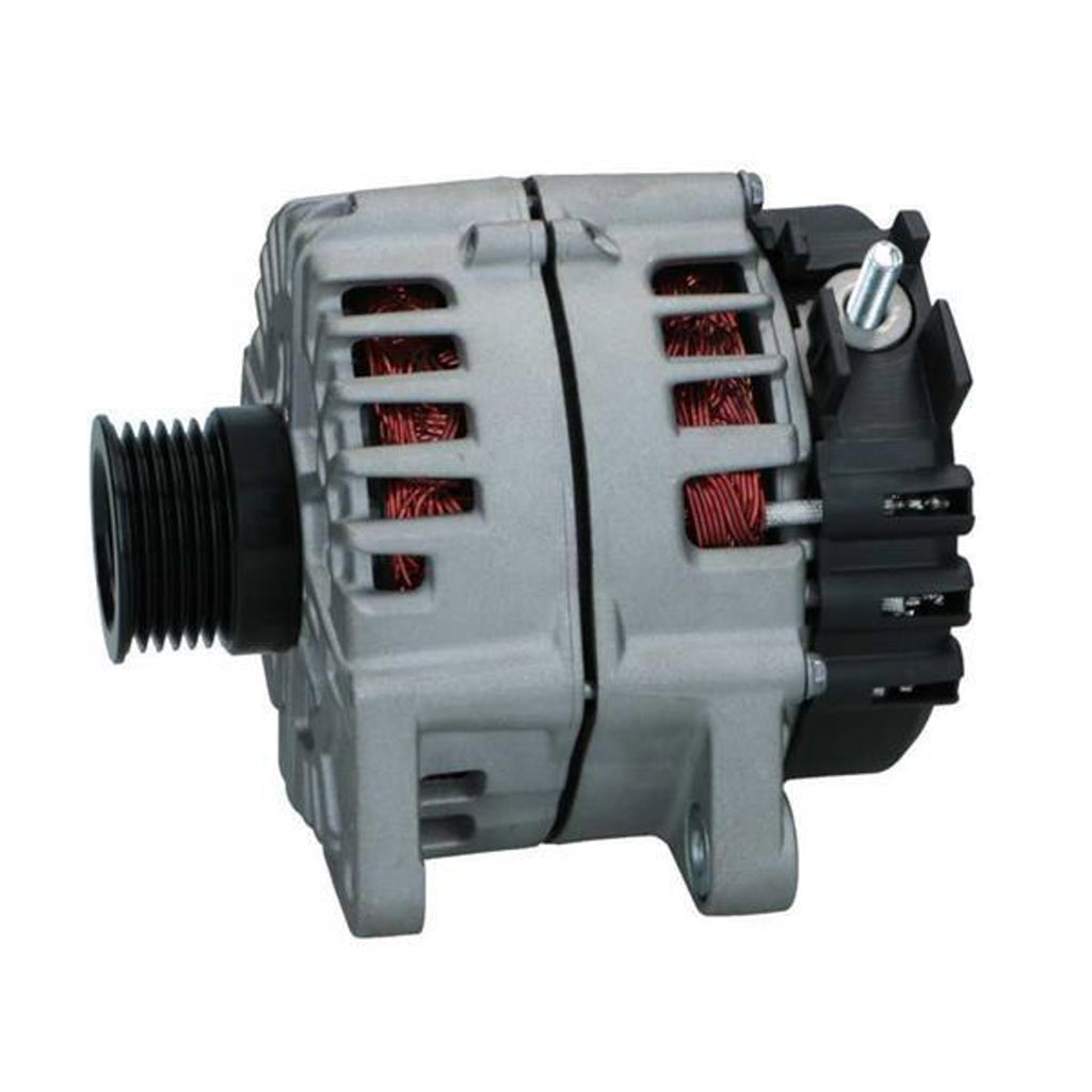 Lichtmaschine Generator passend für 220A MERCEDES FG23S021  440274