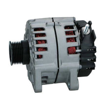 Laden Sie das Bild in den Galerie-Viewer, Lichtmaschine Generator passend für 220A MERCEDES FG23S021  440274