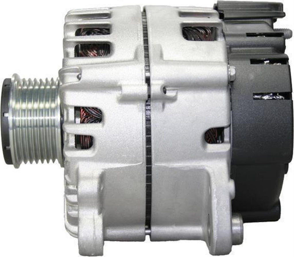 Valeo Lichtmaschine Generator passend für PORSCHE VOLKSWAGEN 230A FG23S025  440269