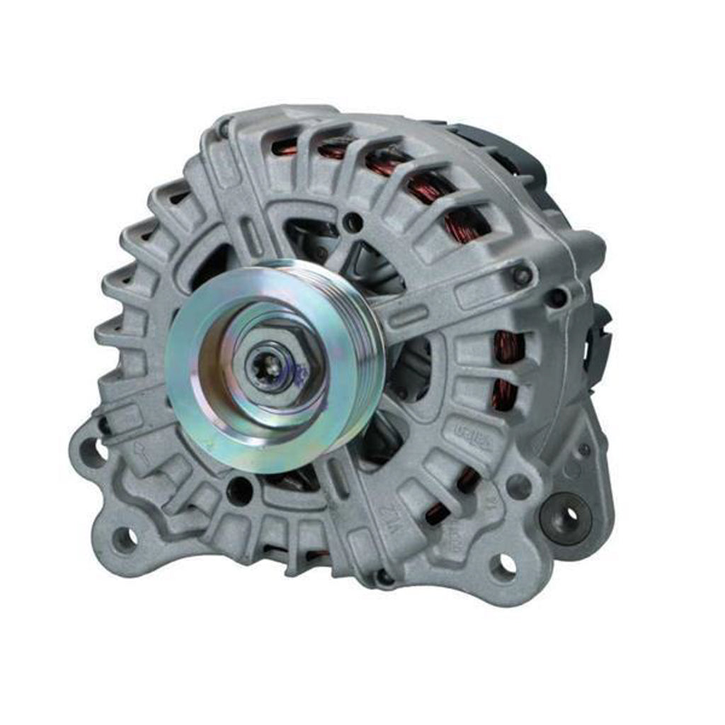 Valeo Lichtmaschine Generator passend für PORSCHE VOLKSWAGEN 230A FG23S026  440270
