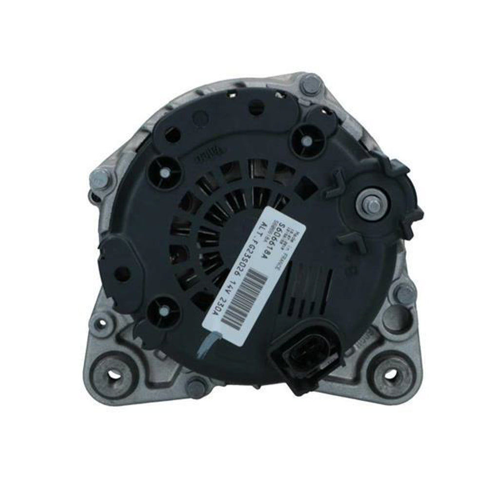 Valeo Lichtmaschine Generator passend für PORSCHE VOLKSWAGEN 230A FG23S026  440270