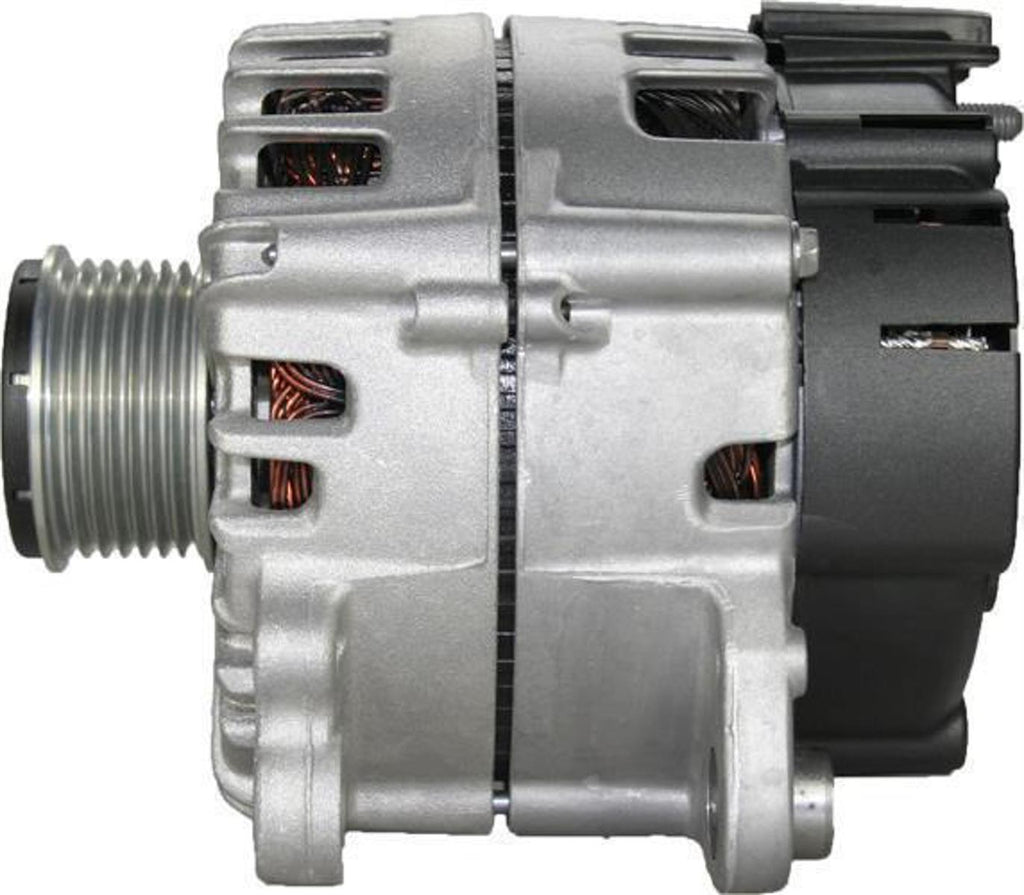 Valeo Alternator Generator AUDI SEAT VOLKSWAGEN 220A FGN23S028 440302