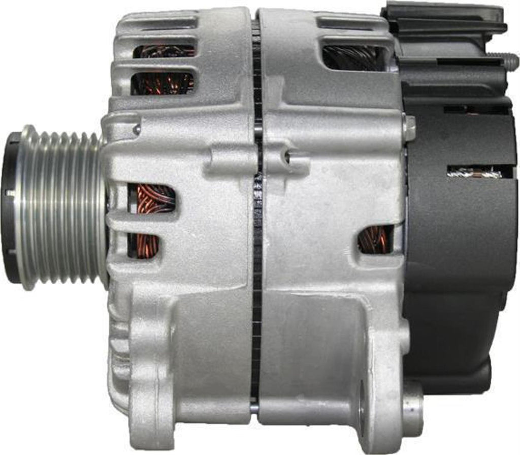 Valeo Lichtmaschine Generator passend für AUDI SEAT VOLKSWAGEN 220A FGN23S028  440302