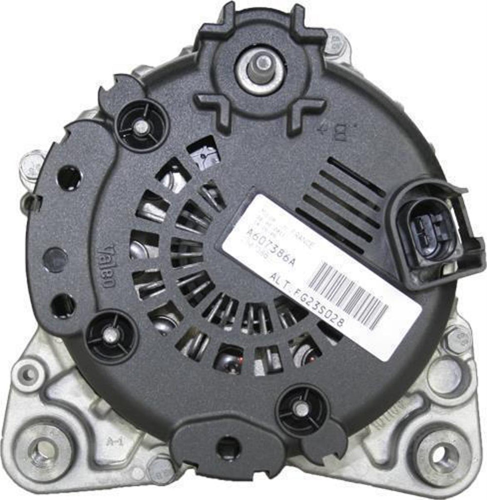 Valeo Alternator Generator AUDI SEAT VOLKSWAGEN 220A FGN23S028 440302