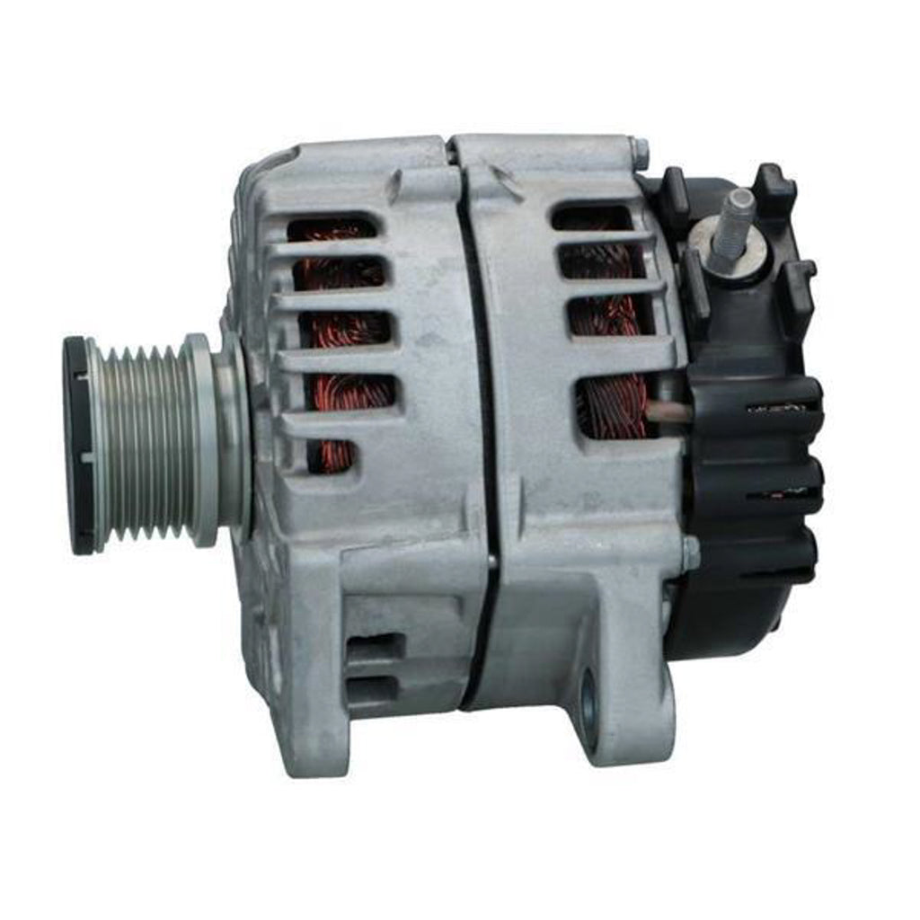 Valeo Lichtmaschine Generator passend für MERCEDES 220A FG23S039  440332