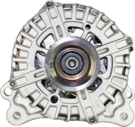 Valeo Lichtmaschine Generator passend für VOLKSWAGEN 220A FG23S046  440339