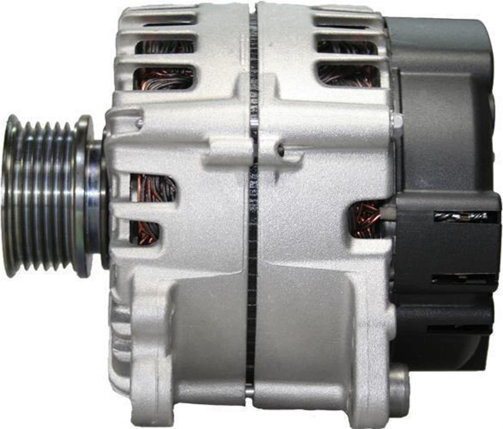 Valeo Lichtmaschine Generator passend für VOLKSWAGEN 220A FG23S046  440339