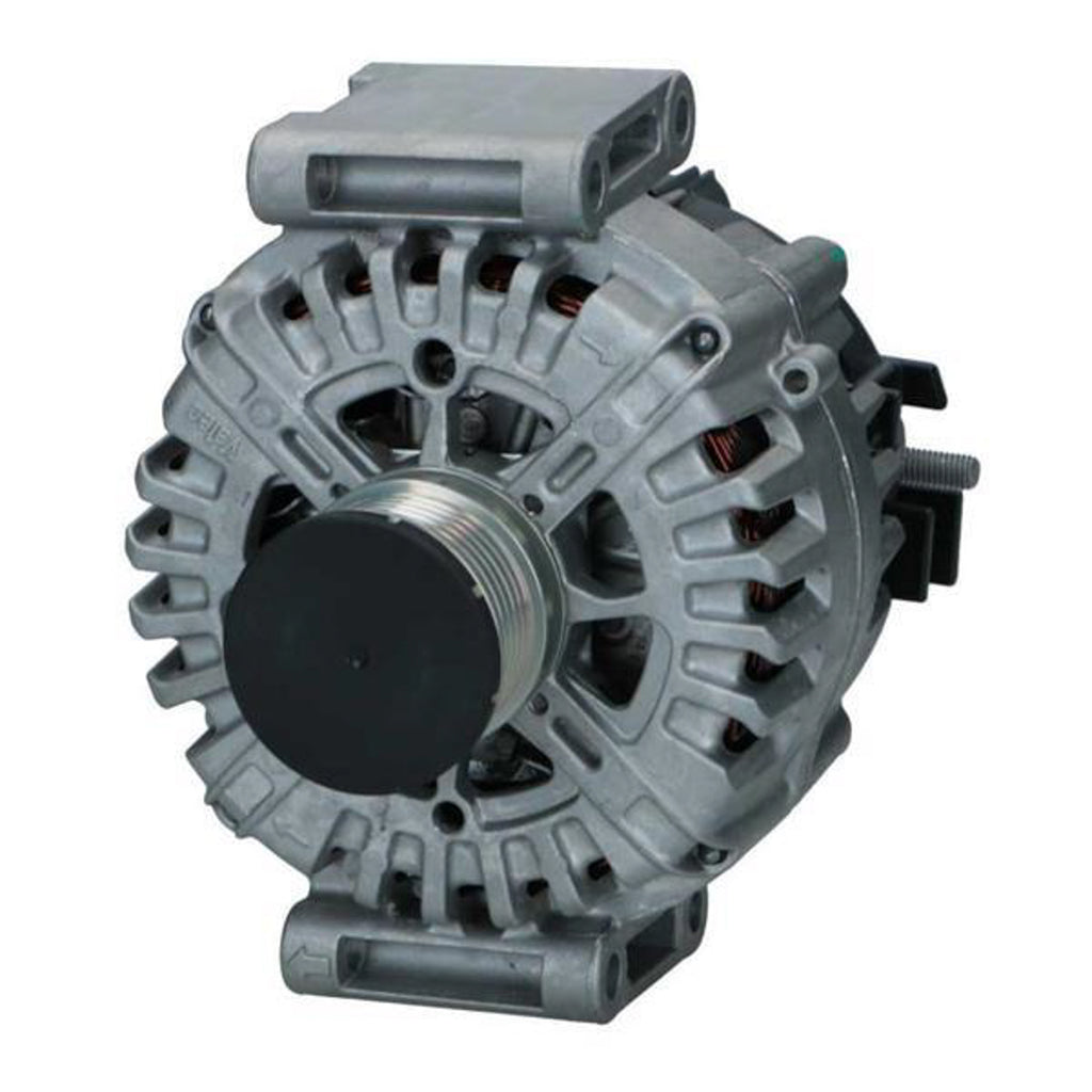 Valeo Lichtmaschine Generator passend für MERCEDES 180A CA2072IR  FGN18S012  440238