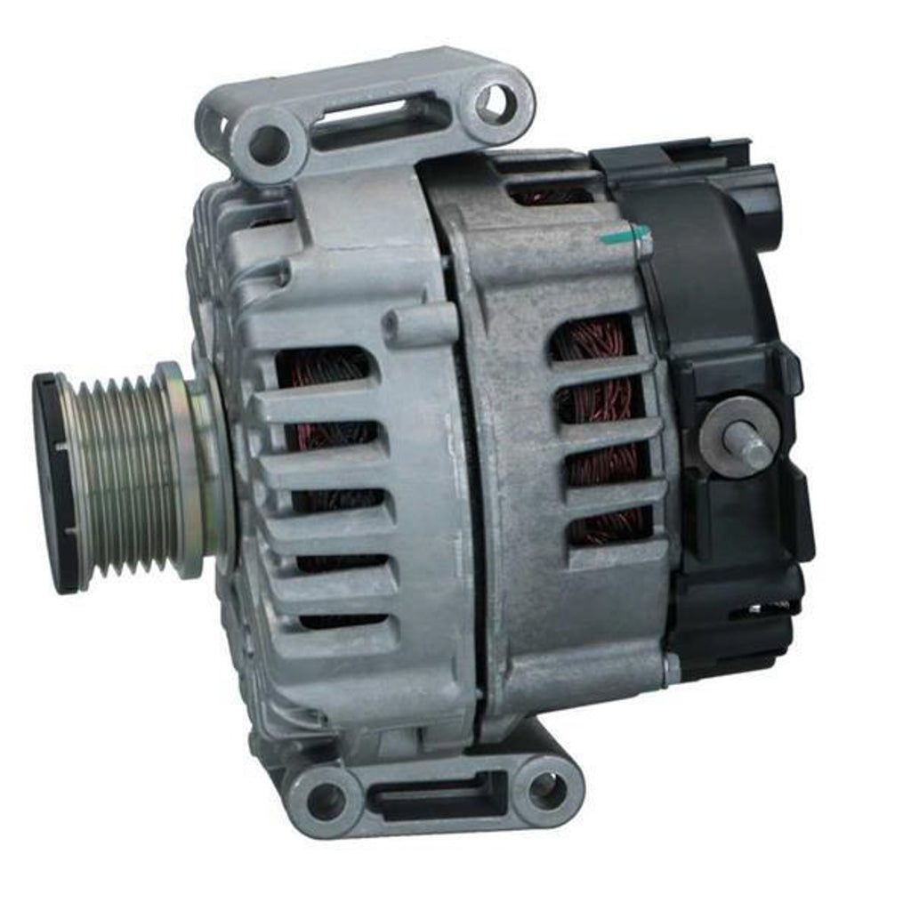 Valeo Lichtmaschine Generator passend für MERCEDES 180A CA2072IR  FGN18S012  440238