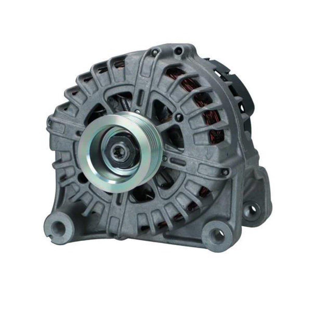 Valeo Lichtmaschine Generator passend für BMW 180A FGN18S014 440252