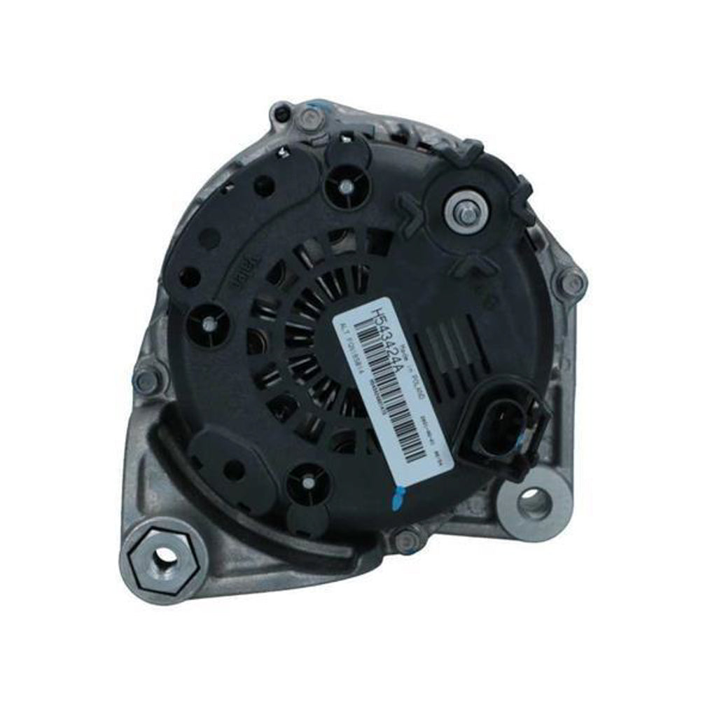 Valeo Lichtmaschine Generator passend für BMW 180A FGN18S014 440252
