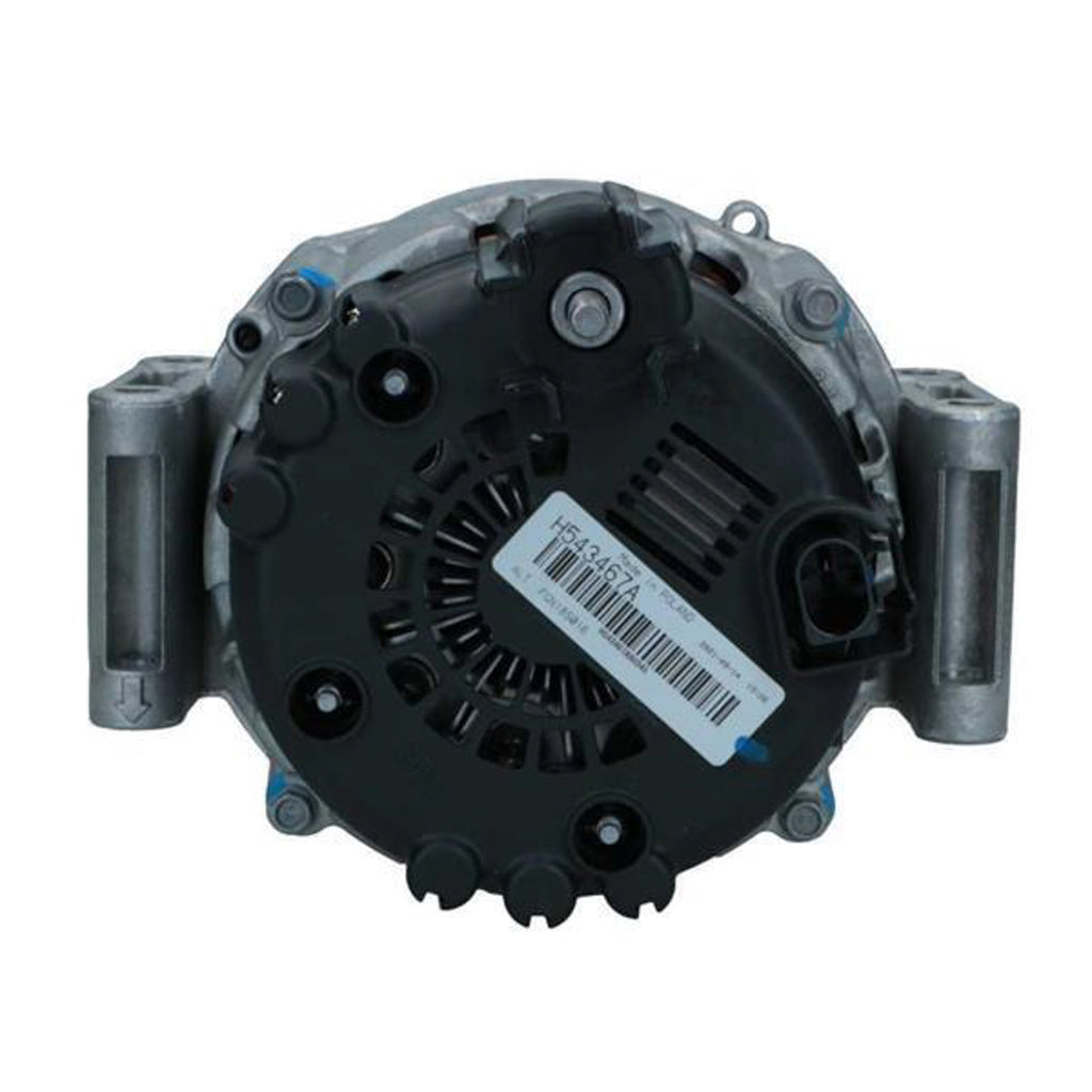 Valeo Alternator Generator MERCEDES 180A FGN18S016 440219