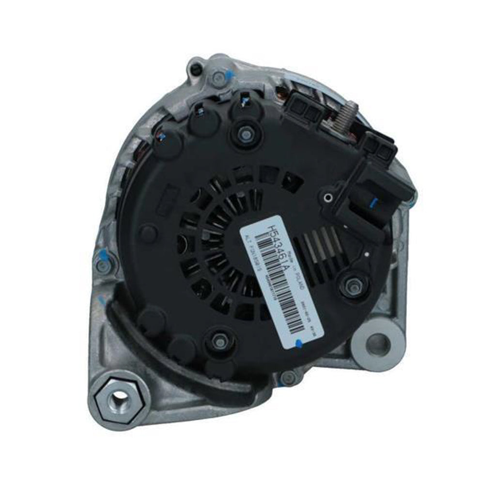 Valeo Lichtmaschine Generator passend für BMW 180A CA2041IR FGN18S019 440183