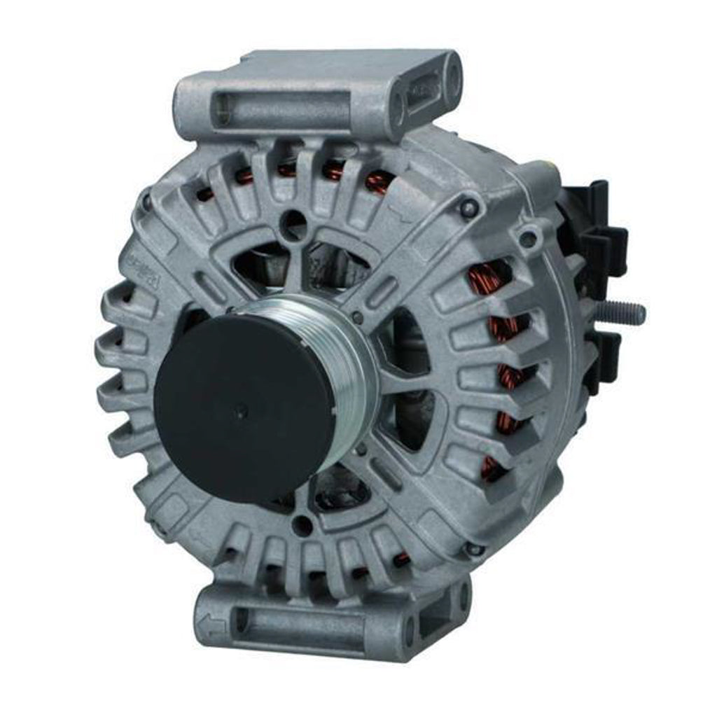 Valeo Lichtmaschine Generator passend für MERCEDES 180A FGN18S047 440295