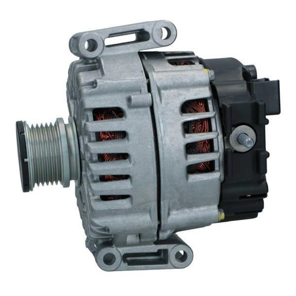 Valeo Lichtmaschine Generator passend für MERCEDES 180A FGN18S047 440295