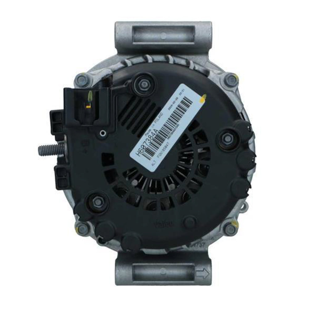 Valeo Lichtmaschine Generator passend für MERCEDES 180A FGN18S047 440295