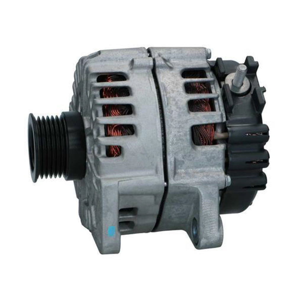 Valeo Lichtmaschine Generator passend für MERCEDES 180A FGN18S110