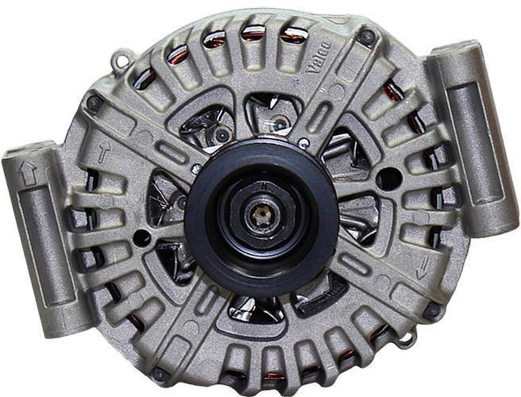 Valeo Lichtmaschine Generator passend für MERCEDES 180A FGN18S127  440473