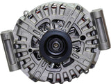 Valeo Lichtmaschine Generator passend für MERCEDES 180A FGN18S127  440473