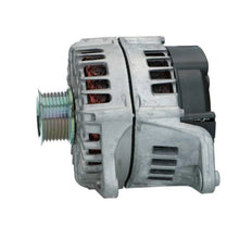 Laden Sie das Bild in den Galerie-Viewer, Valeo Lichtmaschine Generator passend für FIAT IVECO 180A FGN18S133  439896