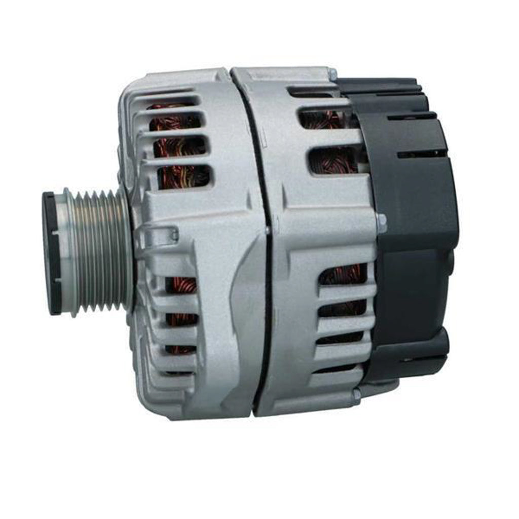 Valeo Lichtmaschine Generator passend für FIAT IVECO 180A FGN18S135  440627