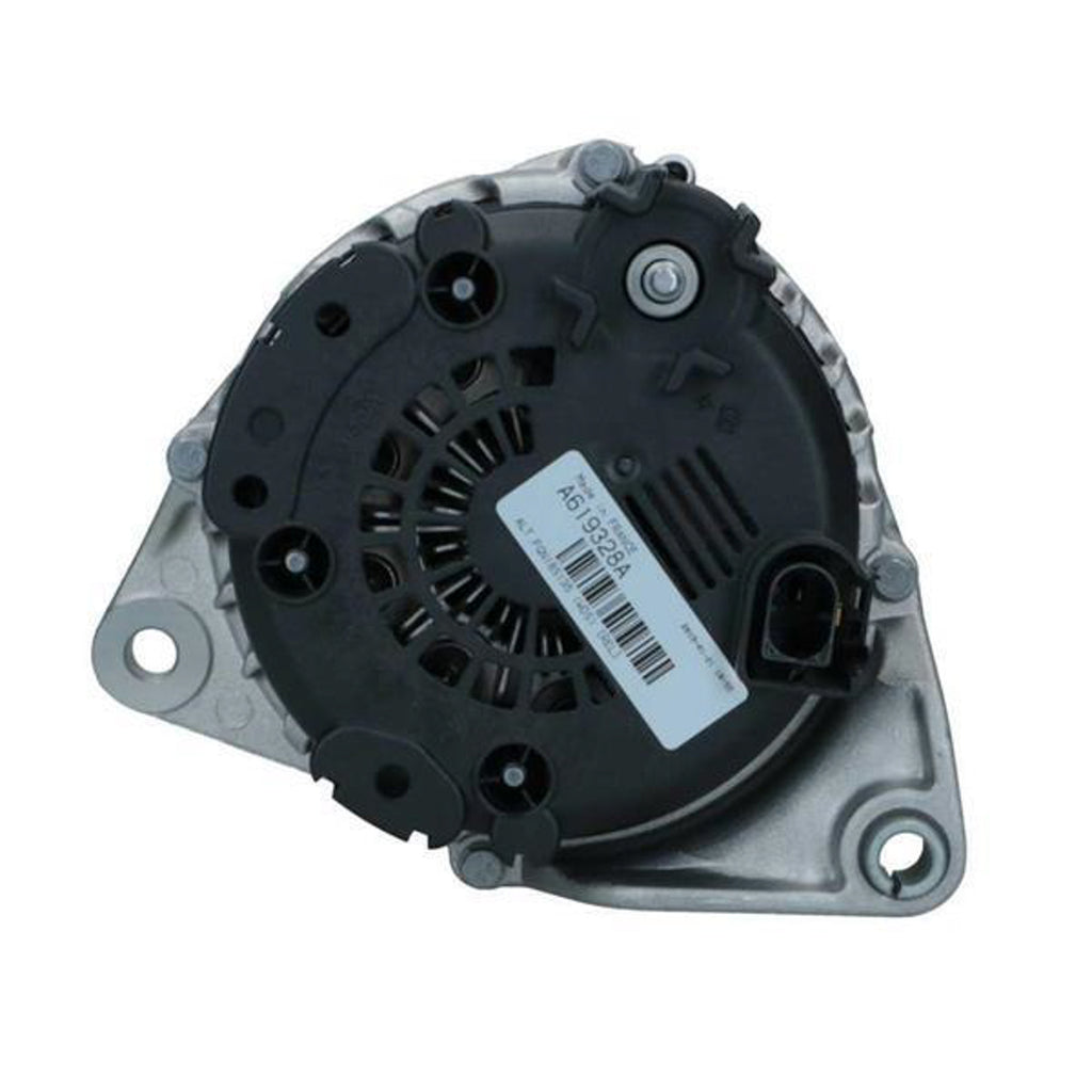 Valeo Lichtmaschine Generator passend für FIAT IVECO 180A FGN18S135  440627