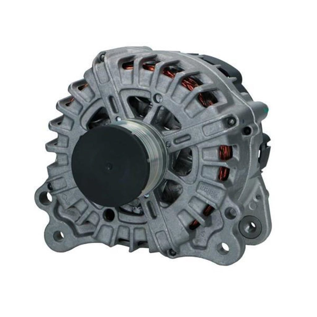 Valeo Lichtmaschine Generator passend für AUDI 200A FGN20S014  440362
