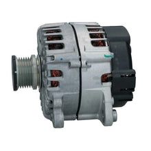 Laden Sie das Bild in den Galerie-Viewer, Valeo Lichtmaschine Generator passend für AUDI 200A FGN20S014  440362