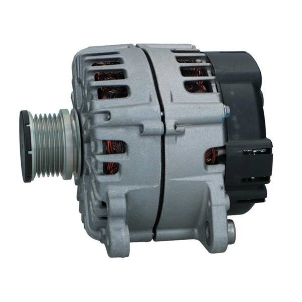 Valeo Lichtmaschine Generator passend für AUDI SEAT VOLKSWAGEN 180A FGN20S016  440439